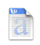 Denuncia Auto sin lesiones